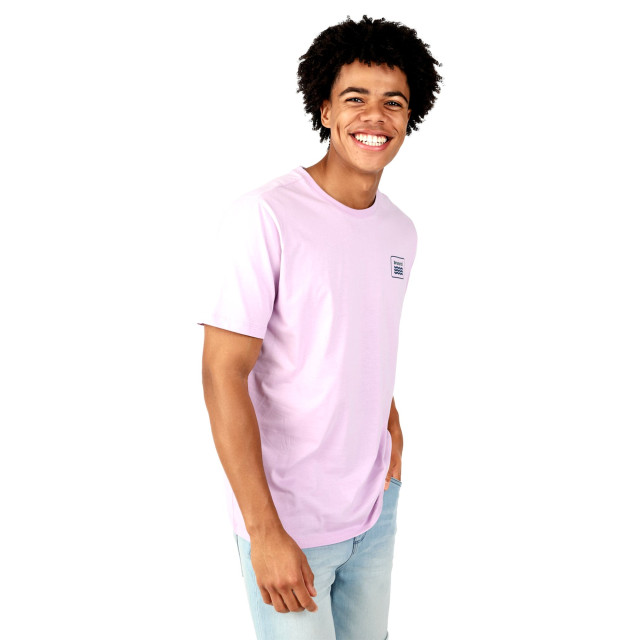 Brunotti logo-wave men t-shirt - 065542_700-L large