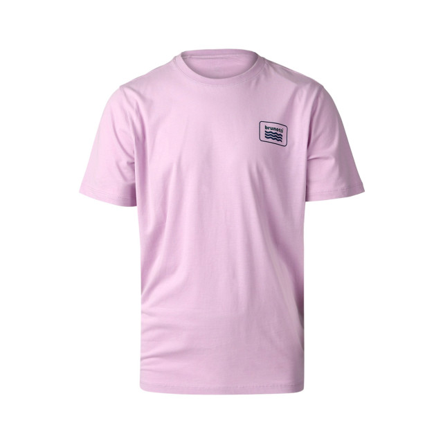 Brunotti logo-wave men t-shirt - 065542_700-L large