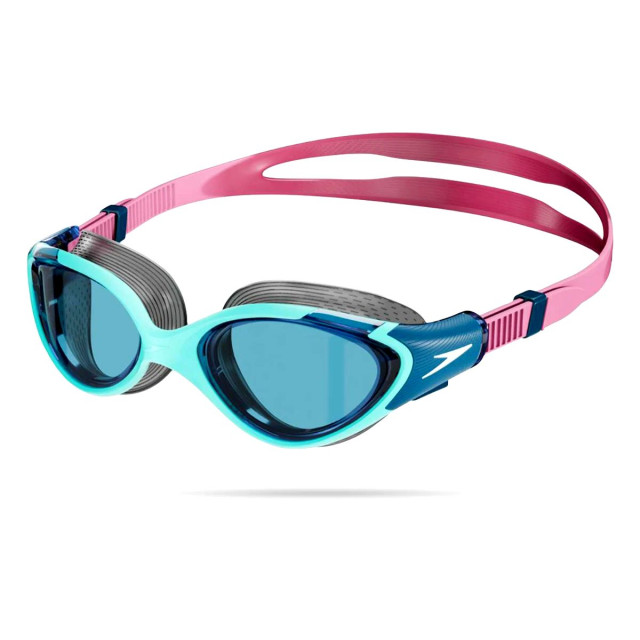 Speedo f biofuse 2.0 blu/pin - 065871_995-1SIZE large