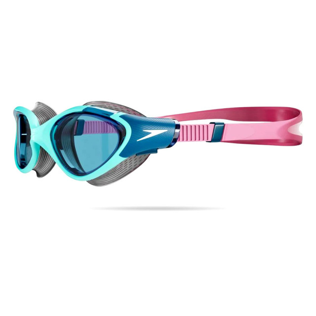 Speedo f biofuse 2.0 blu/pin - 065871_995-1SIZE large