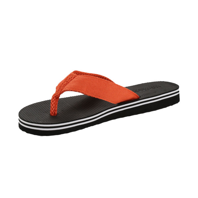 Regatta Heren rico teenslippers UTRG3460_ashrustyorange large