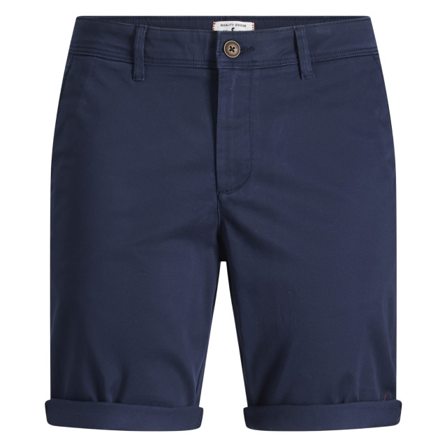 Jack & Jones Bowie chino short 12165604-NVY-S large