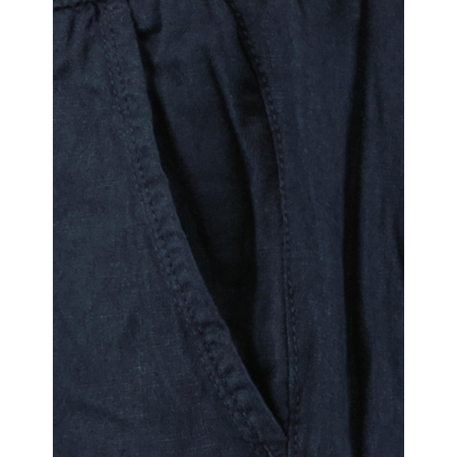 Bos Bright Blue Katoenen broek 9506424/220 181333 large