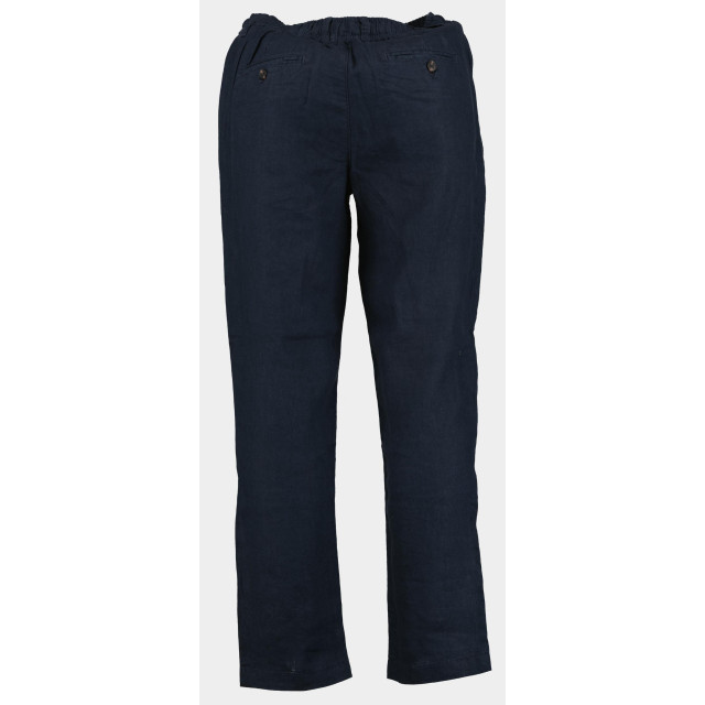 Bos Bright Blue Katoenen broek 9506424/220 181333 large