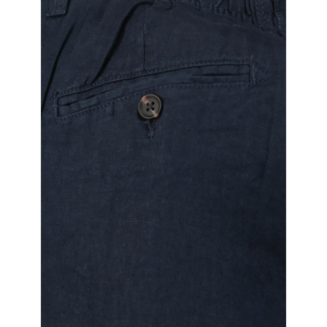 Bos Bright Blue Katoenen broek 9506424/220 181333 large