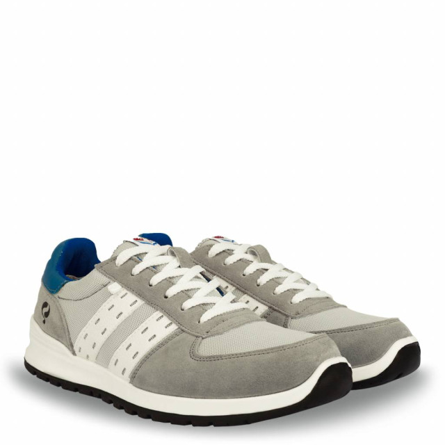 Q1905 Werkschoen s1p sprint grey QM19183014723-100-1 large