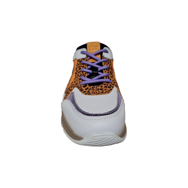 Piedi Nudi 2507-17.12 Sneakers Oranje 2507-17.12 large