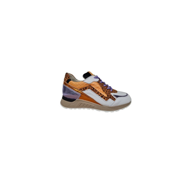 Piedi Nudi 2507-17.12 Sneakers Oranje 2507-17.12 large
