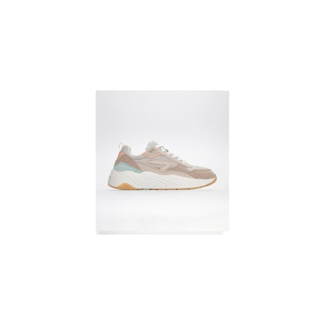 Hub  lage dames sneakers model Glide S43 W6201S43 large
