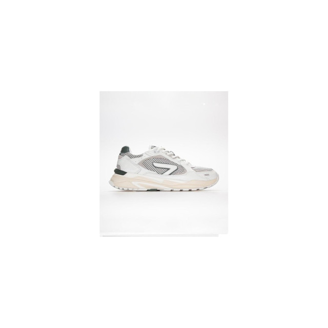 Hub  Lage heren sneakers model Slam L24 M6701L24 large