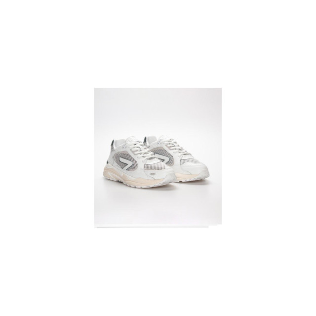 Hub  Lage heren sneakers model Slam L24 M6701L24 large