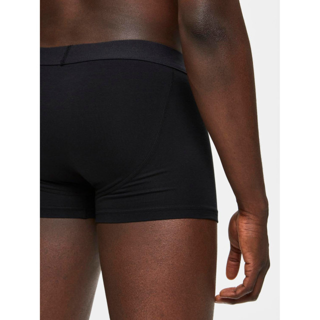 Selected 5-pack boxers johan 16088323-BLK-L large