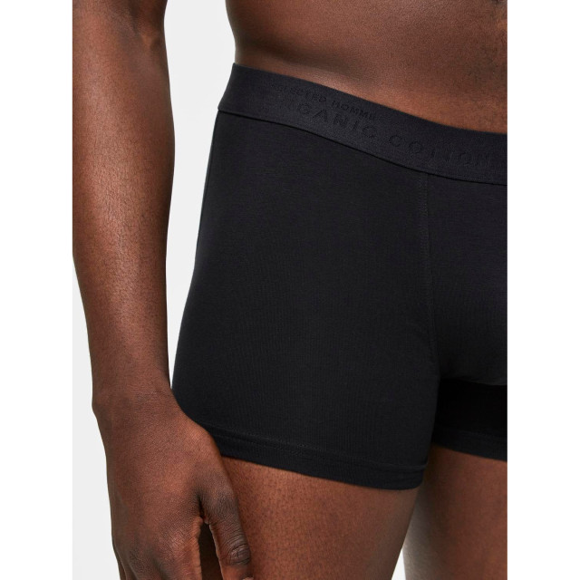 Selected 5-pack boxers johan 16088323-BLK-L large