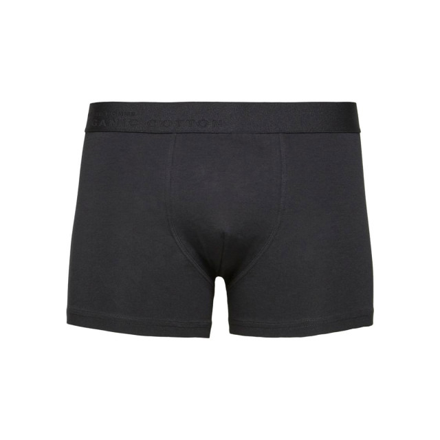 Selected 5-pack boxers johan 16088323-BLK-L large