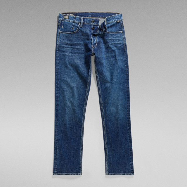 G-Star D23692 c052 mosa straight g119 heren spijkerbroek - g-s G119/D23692 C052 MOSA Straight large