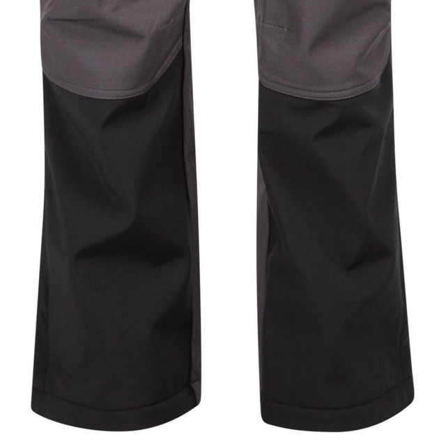 Trespass Heren marco tp75 broek UTTP6047_black large