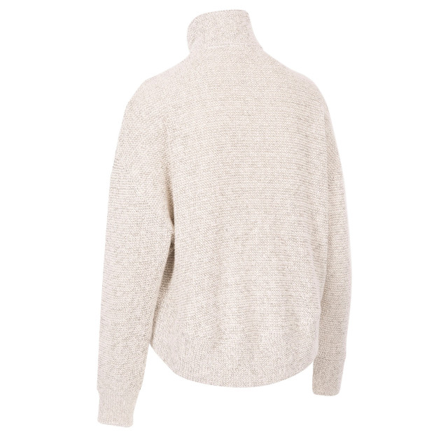 Trespass Dames prompt jas UTTP6518_offwhite large