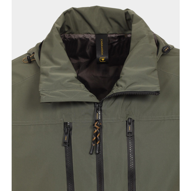 Casamoda Zomerjack funktionsjacke mit kapuze 544193800/301 179682 large Casamoda Zomerjack funktionsjacke mit kapuze 544193800/301 179682 large