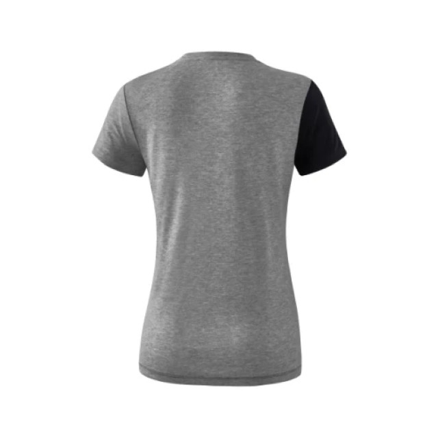 Erima 5-c t-shirt dames - 1081914 - large