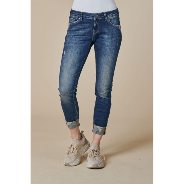 Zhrill Nova Jeans  D520331-W7463 large