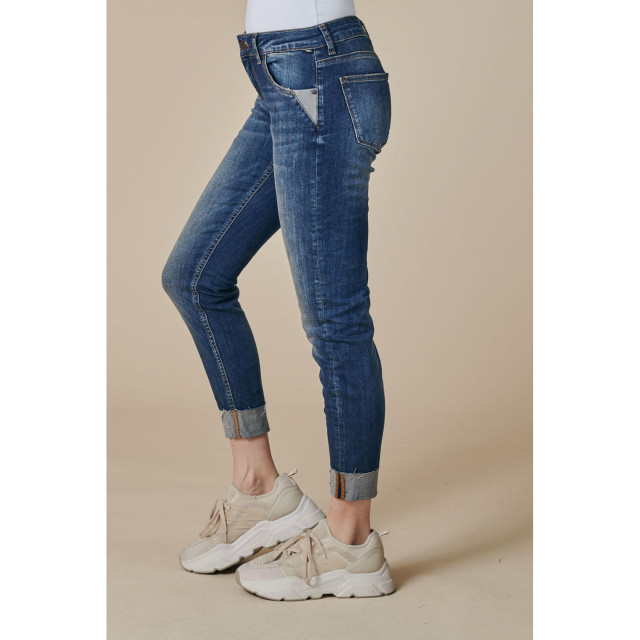 Zhrill Nova Jeans  D520331-W7463 large