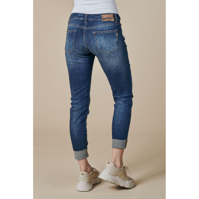 Zhrill Nova Jeans  D520331-W7463 large