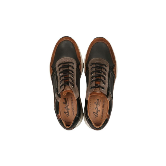 Australian Footwear Connery Leather 15.1639.01-KJ5 large