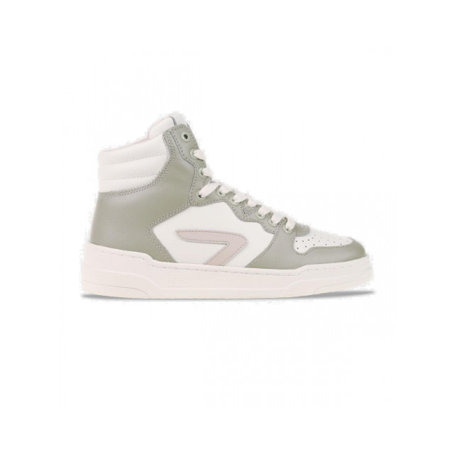 Hub  Half hoge heren sneakers model Court Z High m5902L68 large