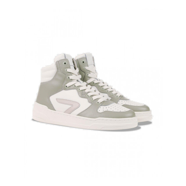 Hub  Half hoge heren sneakers model Court Z High m5902L68 large