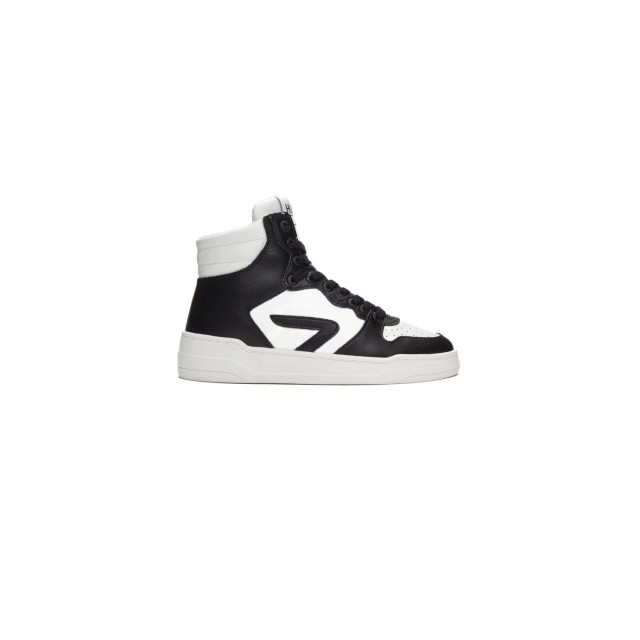 Hub  Half hoge sneakers model Court High m5902L31 large