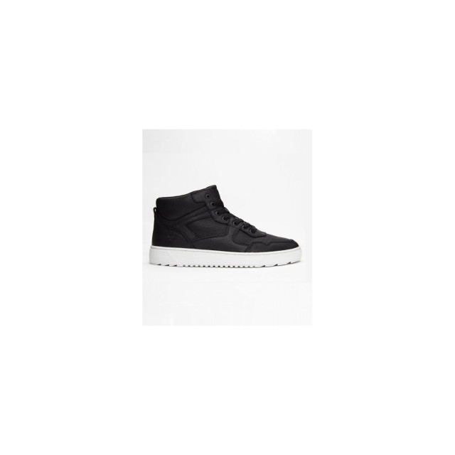 Hub  Half hoge heren schoenen model Boston m6303l30 large