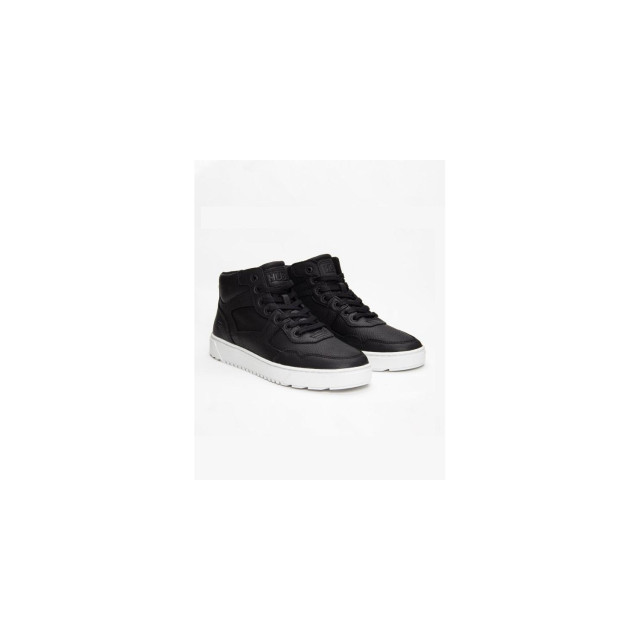 Hub  Half hoge heren schoenen model Boston m6303l30 large