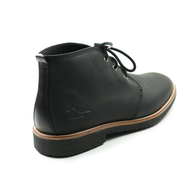 Panama Jack GEAL Boots Zwart GEAL large