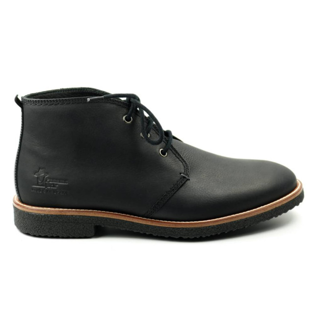 Panama Jack GEAL Boots Zwart GEAL large