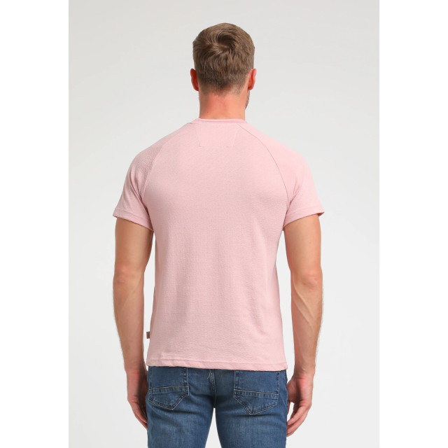 Gabbiano Heren shirt 154916 719 dusty coral Gabbiano 154916 719DustyCoral large Gabbiano Heren shirt 154916 719 dusty coral Gabbiano 154916 719DustyCoral large