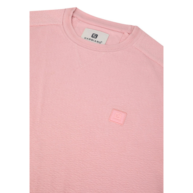 Gabbiano Heren shirt 154916 719 dusty coral Gabbiano 154916 719DustyCoral large Gabbiano Heren shirt 154916 719 dusty coral Gabbiano 154916 719DustyCoral large