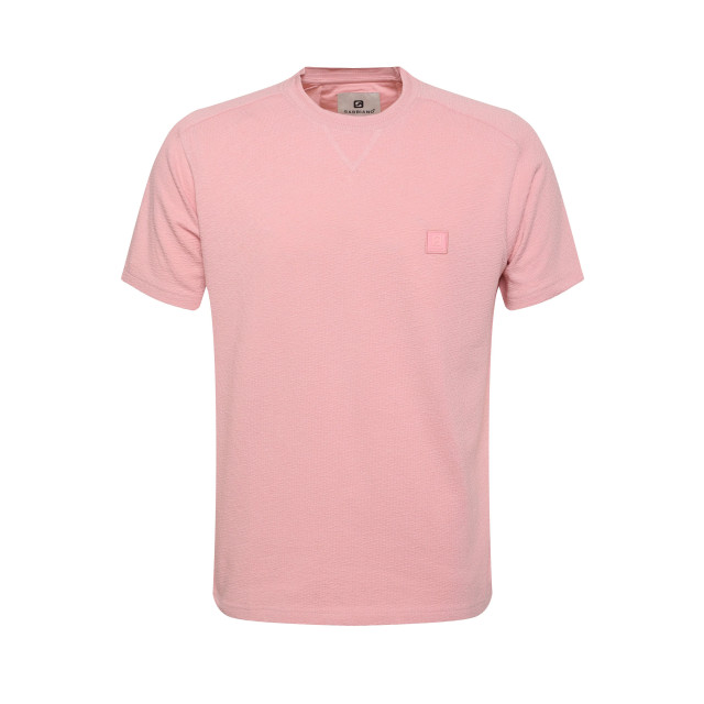 Gabbiano Heren shirt 154916 719 dusty coral Gabbiano 154916 719DustyCoral large Gabbiano Heren shirt 154916 719 dusty coral Gabbiano 154916 719DustyCoral large