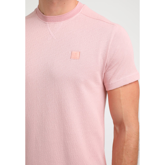 Gabbiano Heren shirt 154916 719 dusty coral Gabbiano 154916 719DustyCoral large Gabbiano Heren shirt 154916 719 dusty coral Gabbiano 154916 719DustyCoral large