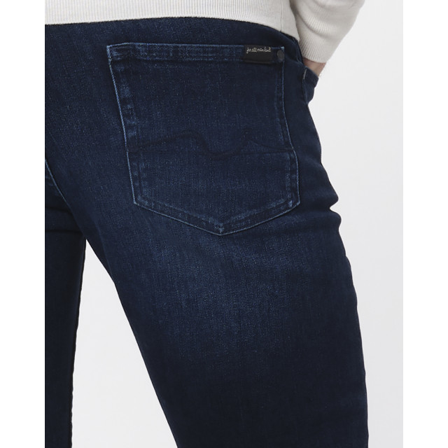 7 For All Mankind Slimmy tapered jeans 076336-001-31 large 7 For All Mankind Slimmy tapered jeans 076336-001-31 large