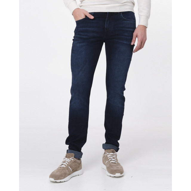 7 For All Mankind Slimmy tapered jeans 076336-001-31 large 7 For All Mankind Slimmy tapered jeans 076336-001-31 large