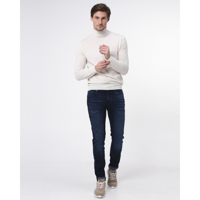 7 For All Mankind Slimmy tapered jeans 076336-001-31 large 7 For All Mankind Slimmy tapered jeans 076336-001-31 large
