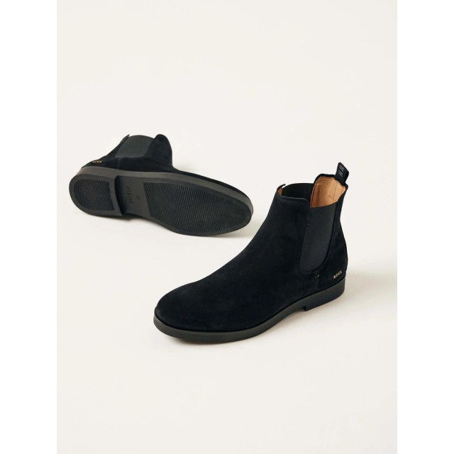 Nubikk Nubikk logan chelsea boot suede ii 151844107 large