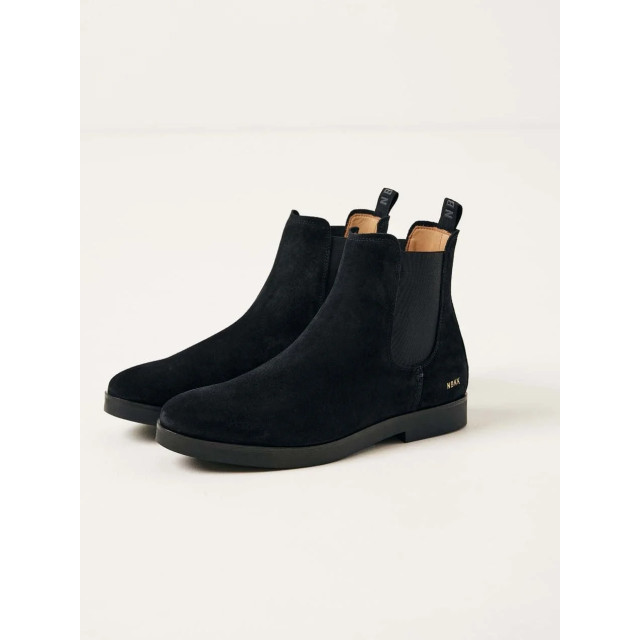 Nubikk Nubikk logan chelsea boot suede ii 151844107 large