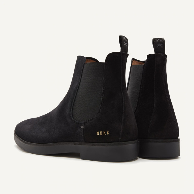 Nubikk Nubikk logan chelsea boot suede ii 151844107 large