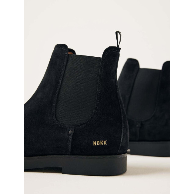 Nubikk Nubikk logan chelsea boot suede ii 151844107 large