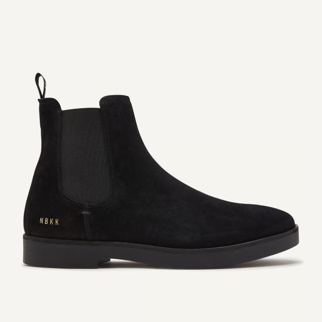 Nubikk Nubikk logan chelsea boot suede ii 151844107 large