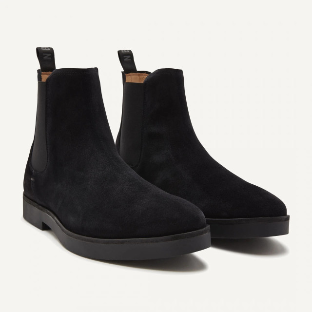 Nubikk Nubikk logan chelsea boot suede ii 151844107 large