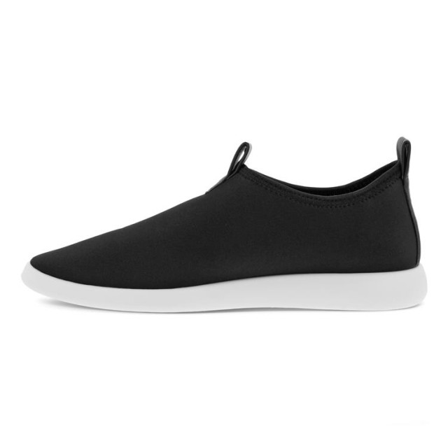 ECCO 206283 MINIMALIST Loafers Zwart 206283 MINIMALIST large