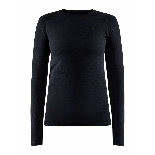 Craft core dry active comfort ls w - 050881_990-XS large