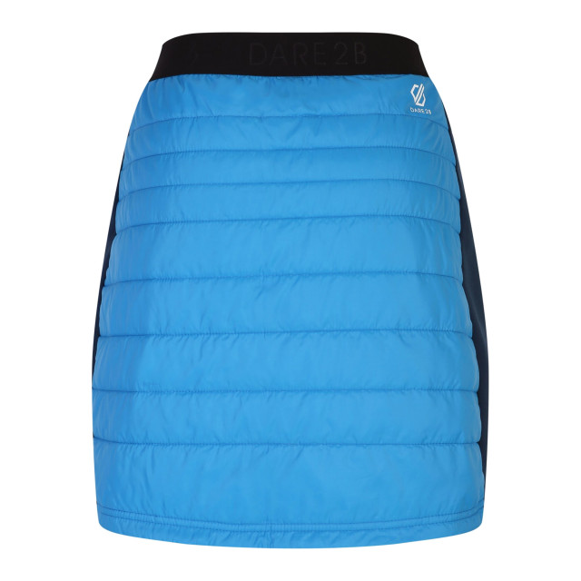 Dare2b Dames deter gevoerde rok UTRG8996_swedishbluemoonlightdenim large